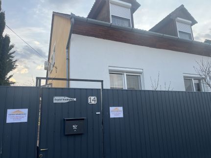 Árpád Vendégház Villány