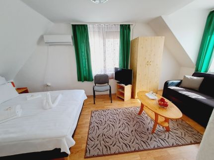 Pálma Apartman5
