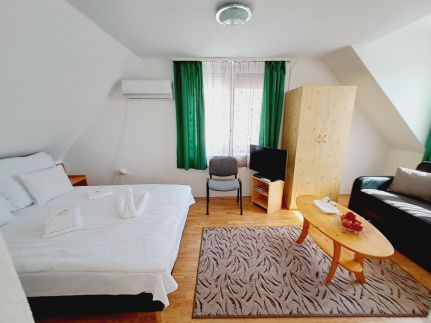 Pálma Apartman6