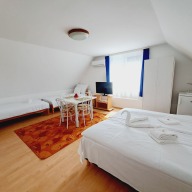 Pálma Apartman