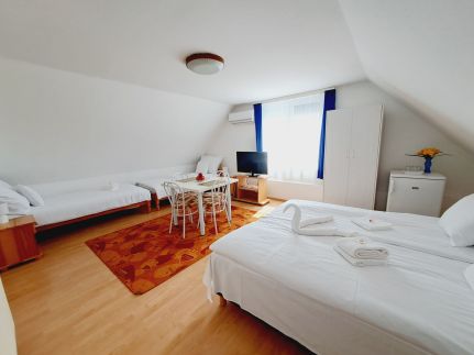 Pálma Apartman