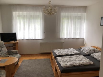 Pacsirta Apartman15