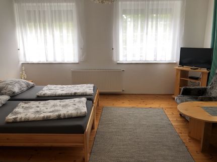 Pacsirta Apartman6