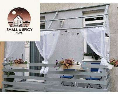 Small & Spicy Home1