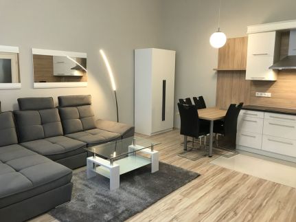 Bervia Apartman Szombathely1