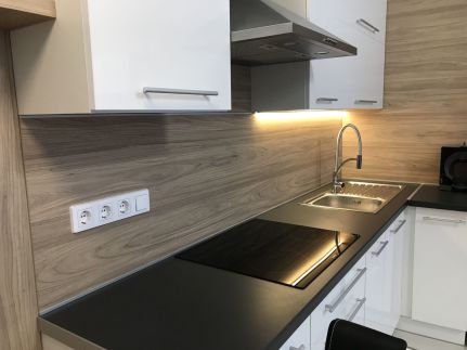 Bervia Apartman Szombathely4