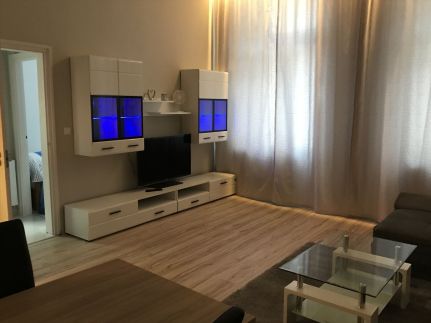 Bervia Apartman Szombathely5