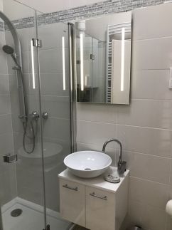 Bervia Apartman Szombathely6