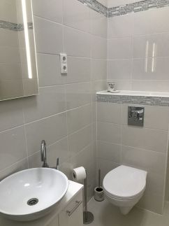 Bervia Apartman Szombathely7