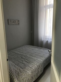 Bervia Apartman Szombathely8