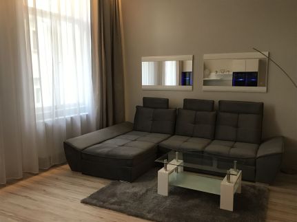 Bervia Apartman Szombathely