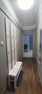 Grey Deluxe Apartman Kaposvár10