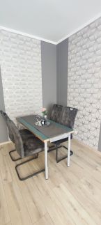 Grey Deluxe Apartman Kaposvár2