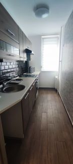 Grey Deluxe Apartman Kaposvár5