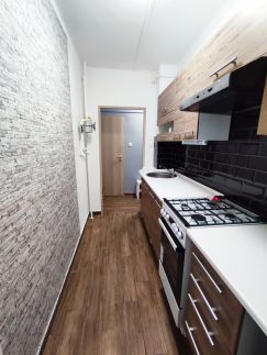 Grey Deluxe Apartman Kaposvár6