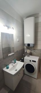 Grey Deluxe Apartman Kaposvár8