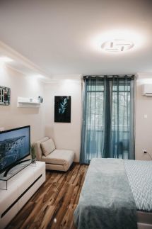 Nefelejcs Apartman9