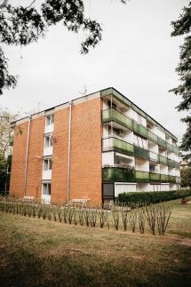 Nefelejcs Apartman23