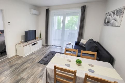 Juhar 1 Apartman8