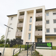 Juhar 1 Apartman