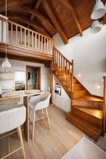 BeLaWood Vendégház8