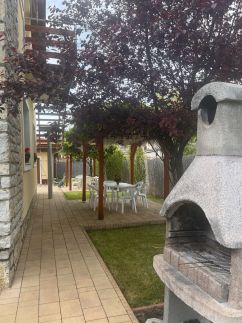 Berta Apartmanház "C"