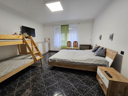 Mészi Apartmanház6