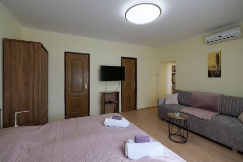 Dolce Bella Apartman9