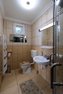 Dolce Bella Apartman13