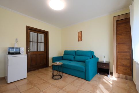 Dolce Bella Apartman15