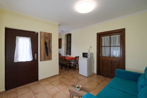 Dolce Bella Apartman16