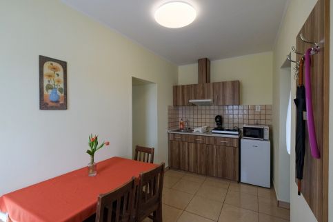 Dolce Bella Apartman1