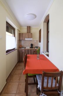 Dolce Bella Apartman19