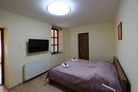 Dolce Bella Apartman20