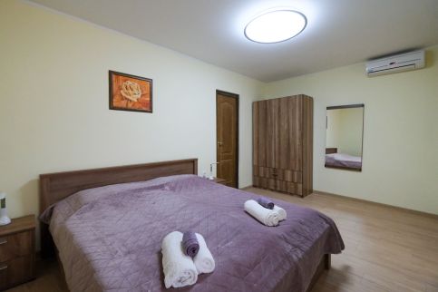 Dolce Bella Apartman21