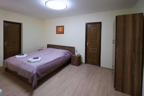 Dolce Bella Apartman22