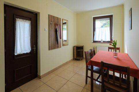 Dolce Bella Apartman2