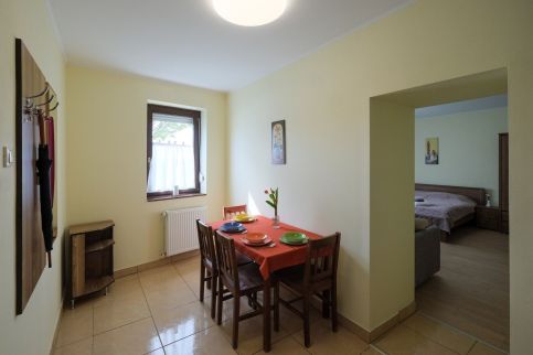 Dolce Bella Apartman3