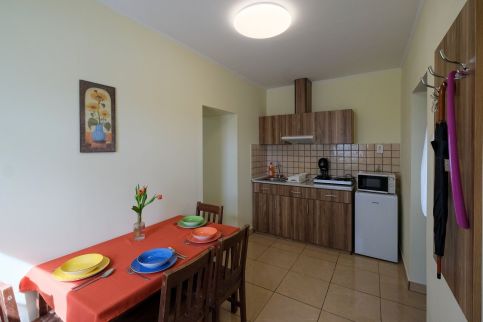 Dolce Bella Apartman4