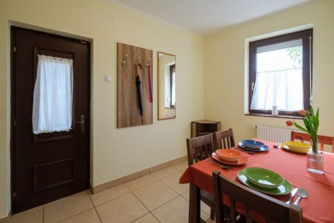 Dolce Bella Apartman5