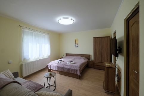 Dolce Bella Apartman6