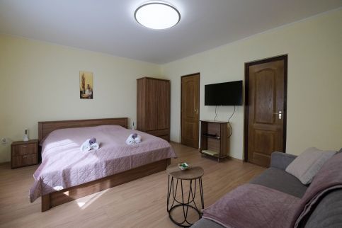 Dolce Bella Apartman7