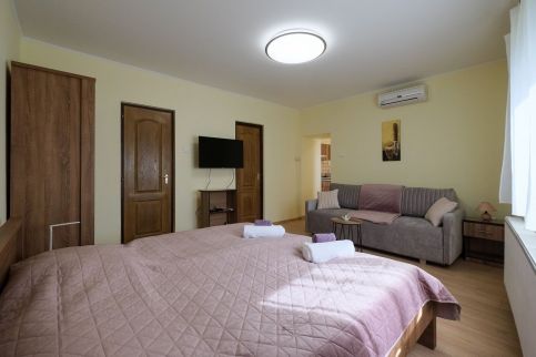 Dolce Bella Apartman8