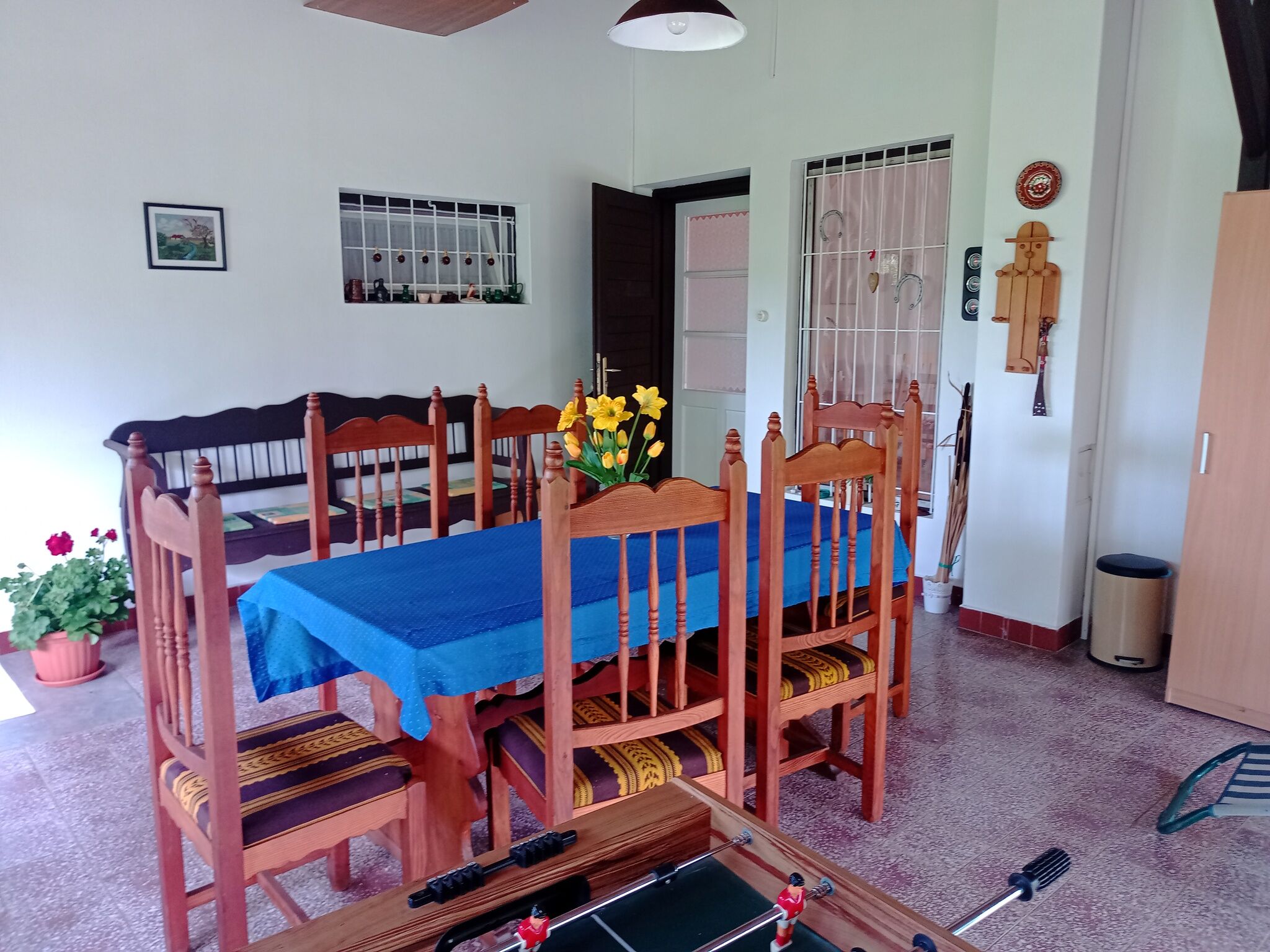 Family Apartman – Berekfürdő fotó 3