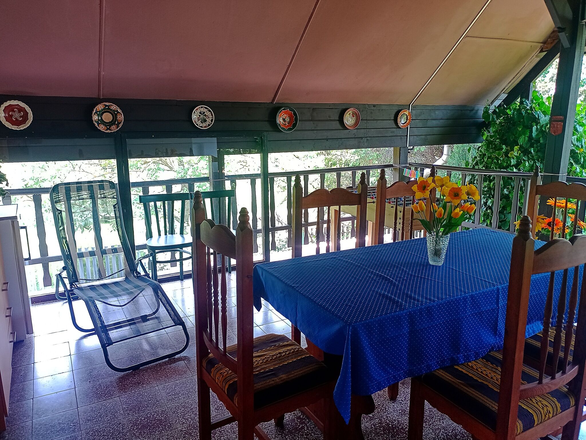 Family Apartman – Berekfürdő fotó 4
