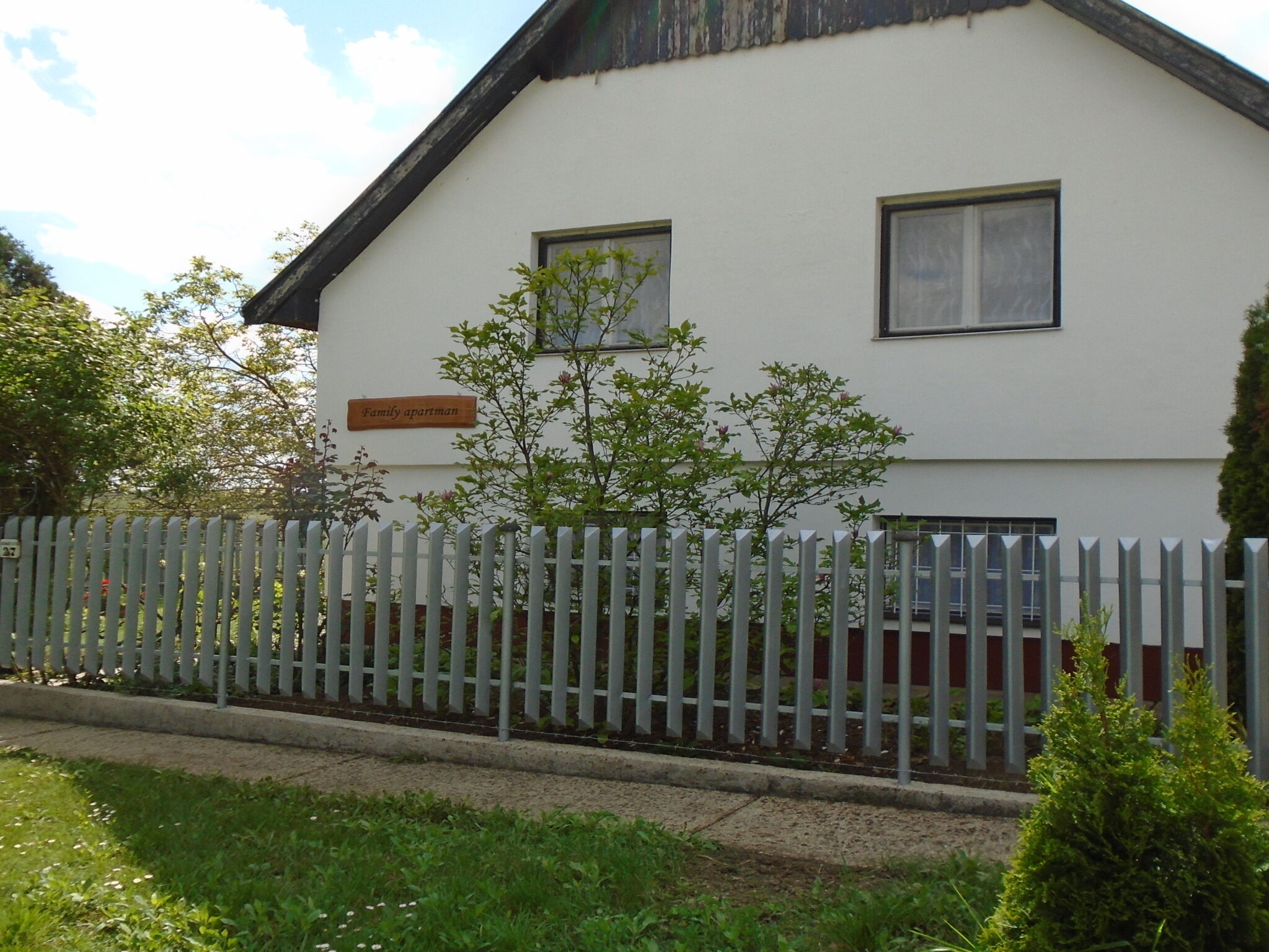 Family Apartman – Berekfürdő fotó 1