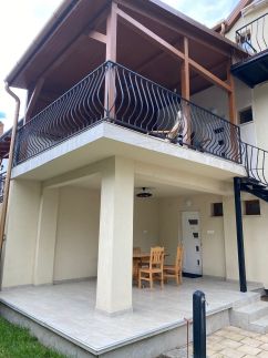 Petőfi24 Apartmanok2