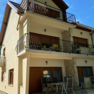 Petőfi24 Apartmanok