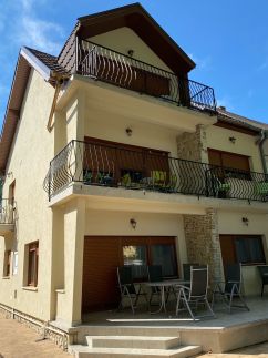 Petőfi24 Apartmanok