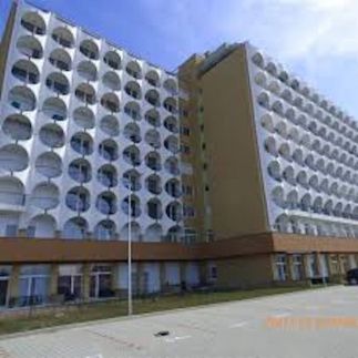 Cirkáló Holiday Apartman Ezüstpart1